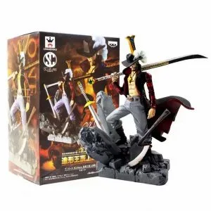 فیگور انیمه دارکول میهاک Dracule Mihawk