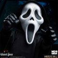 اکشن فیگور جیغ Scream Ghost Face برند مزکو