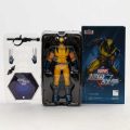 اکشن فیگور ولورین Wolverine X-men برند ZD