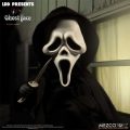 اکشن فیگور جیغ Scream Ghost Face برند مزکو