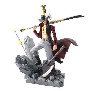 فیگور انیمه دارکول میهاک Dracule Mihawk