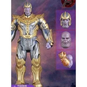 فیگور تانوس Thanos برند کریزی تویز