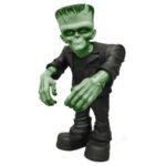 اکشن فیگور فرانکشتاین مدل Frankenstein’s Monster برند مزکو