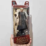 اکشن فیگور دنریس تارگرین گیم آف ترونز Game of Throns برند مکفارلین