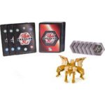 اسباب بازی باکوگان 40 کارته Bakugan Battle Planet کد 26829