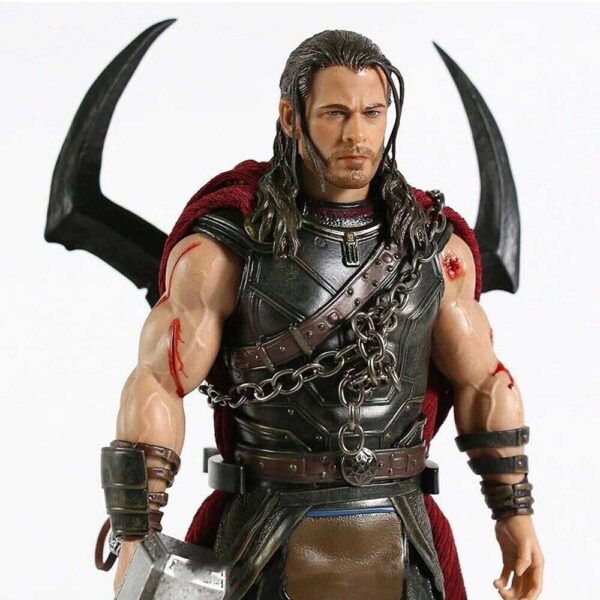 اکشن فیگور ثور Thor 1/6 Scale برند کریزی تویز