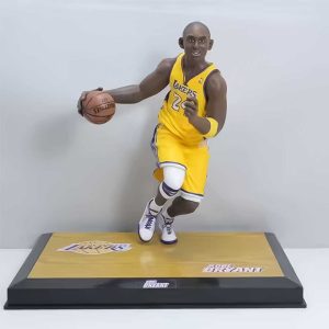 فیگور بسکتبال کوبی برایانت Kobe Bryant