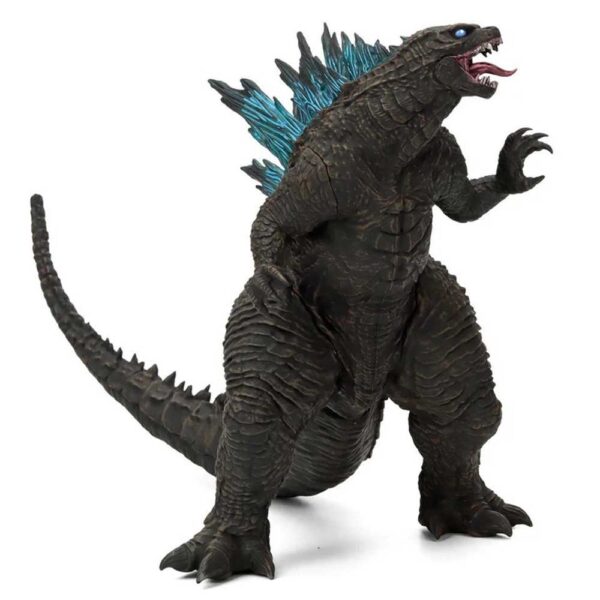 اکشن فیگور گودزیلا Godzilla Blue Evolved