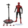 اکشن فیگور اسپایدرمن Spiderman No Way Home برند ZD