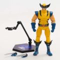 اکشن فیگور ولورین Wolverine X-men برند ZD