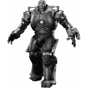 اکشن فیگور آیرون مانگر چراغ دار IRON Monger برند ZD