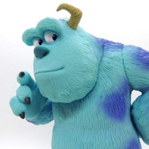 فیگور سالیوان کارخانه هیولا ها Sulley