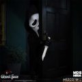 اکشن فیگور جیغ Scream Ghost Face برند مزکو