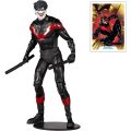 اکشن فیگور جوکر Joker NightWing سری DC برند مکفارلین