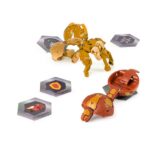 اسباب بازی باکوگان 40 کارته Bakugan Battle Planet کد 26829