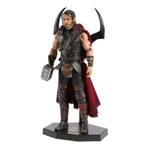 اکشن فیگور ثور Thor 1/6 Scale برند کریزی تویز