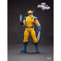 اکشن فیگور ولورین Wolverine X-men برند ZD