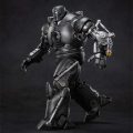 اکشن فیگور آیرون مانگر چراغ دار IRON Monger برند ZD