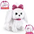 عروسک سگ رباتیک کنترلی لیل کد 9531 برند Pets Alive