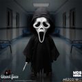 اکشن فیگور جیغ Scream Ghost Face برند مزکو