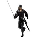 اکشن فیگور زورو Zoro Westley Dread Pirate Roberts سری Princess Bride برند مکفارلین