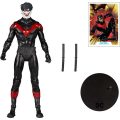 اکشن فیگور جوکر Joker NightWing سری DC برند مکفارلین