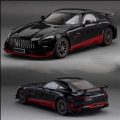 ماکت ماشین بنز Benz AMG مقیاس 1:18 کد OK1031