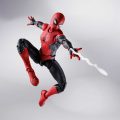 اکشن فیگور اسپایدرمن Spiderman No Way Home برند ZD