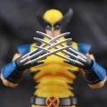 اکشن فیگور ولورین Wolverine X-men برند ZD