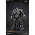 اکشن فیگور آیرون مانگر چراغ دار IRON Monger برند ZD
