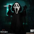 اکشن فیگور جیغ Scream Ghost Face برند مزکو