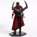 اکشن فیگور ثور Thor 1/6 Scale برند کریزی تویز