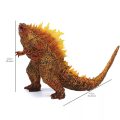 اکشن فیگور گودزیلا آتشی Godzilla Burning