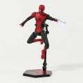 اکشن فیگور اسپایدرمن Spiderman No Way Home برند ZD