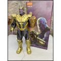 فیگور تانوس Thanos برند کریزی تویز