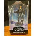اکشن فیگور زورو Zoro Westley Dread Pirate Roberts سری Princess Bride برند مکفارلین
