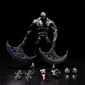اکشن فیگور ونوم Venom برند هاسبرو