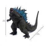 اکشن فیگور گودزیلا Godzilla Blue Evolved