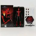 اکشن فیگور اسپایدرمن Spiderman No Way Home برند ZD