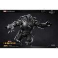 اکشن فیگور آیرون مانگر چراغ دار IRON Monger برند ZD