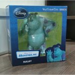 فیگور سالیوان کارخانه هیولا ها Sulley