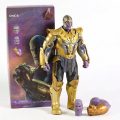 فیگور تانوس Thanos برند کریزی تویز