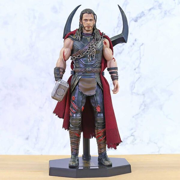 اکشن فیگور ثور Thor 1/6 Scale برند کریزی تویز