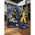 اکشن فیگور ولورین Wolverine X-men برند ZD
