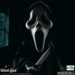اکشن فیگور جیغ Scream Ghost Face برند مزکو