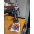 اکشن فیگور جوکر Joker NightWing سری DC برند مکفارلین