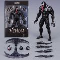 اکشن فیگور ونوم Venom برند هاسبرو