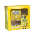 فیگور باب اسفنجی و حلزون Spongebob