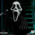 اکشن فیگور جیغ Scream Ghost Face برند مزکو
