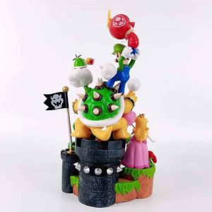 فیگور سوپر ماریو Super mario ارتفاع 30 سانتی متر کد MA30